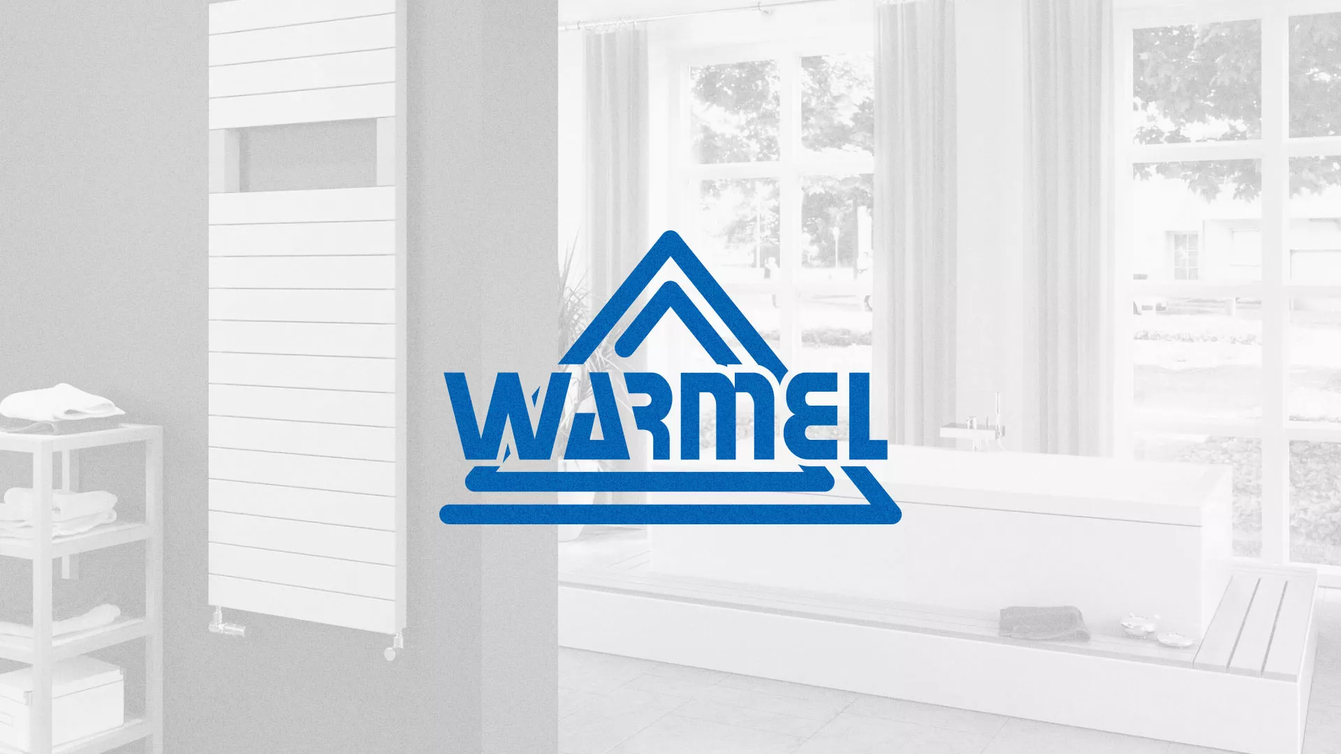 Разработка сайта для компании «WARMEL» по продаже полотенцесушителей в Белорецке
